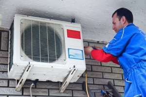 24/7 and Emergency HVAC Near Kecoughtan Veterans Hospital, VA | Air Conidtioning and Heating Contractors