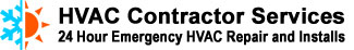 Kecoughtan Veterans Hospital HVAC Services